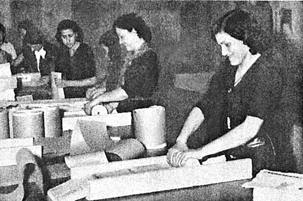 Иллюстрация к книге — Психологическая война. Теория и практика обработки массового сознания [i_050.jpg]