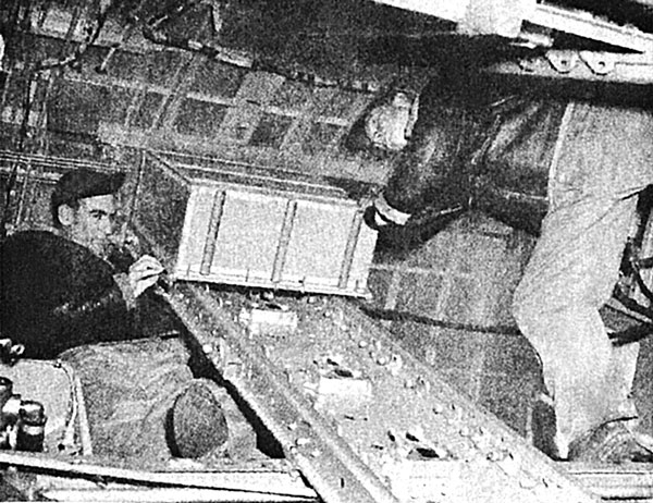 Иллюстрация к книге — Психологическая война. Теория и практика обработки массового сознания [i_053.jpg]