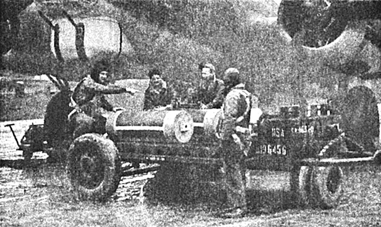 Иллюстрация к книге — Психологическая война. Теория и практика обработки массового сознания [i_054.jpg]