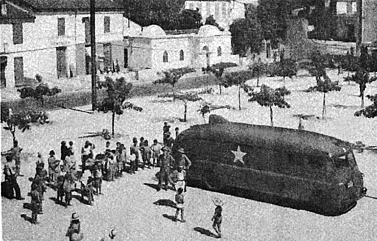 Иллюстрация к книге — Психологическая война. Теория и практика обработки массового сознания [i_057.jpg]