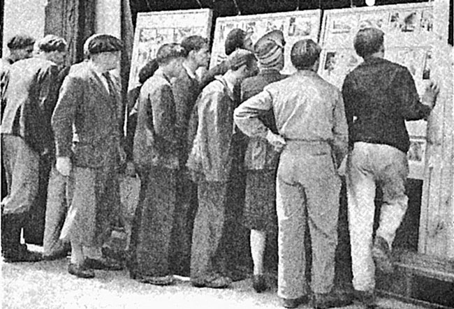 Иллюстрация к книге — Психологическая война. Теория и практика обработки массового сознания [i_059.jpg]