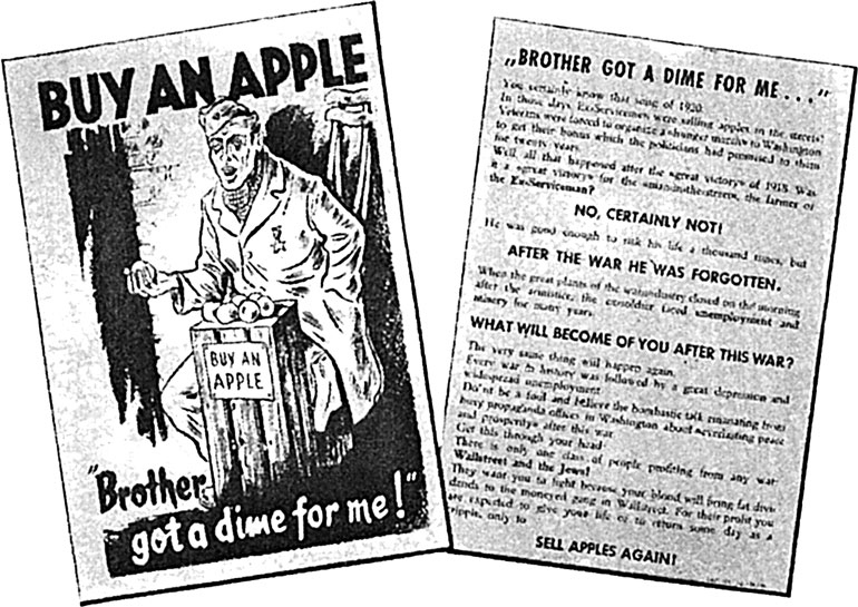 Иллюстрация к книге — Психологическая война. Теория и практика обработки массового сознания [i_069.jpg]