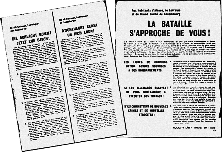 Иллюстрация к книге — Психологическая война. Теория и практика обработки массового сознания [i_078.jpg]