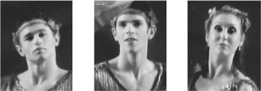 Иллюстрация к книге — Как мы видим? Нейробиология зрительного восприятия [i_001.jpg]