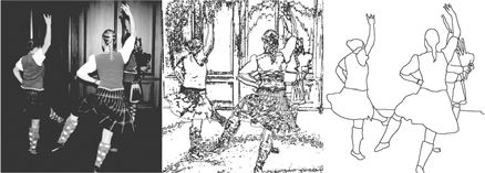 Иллюстрация к книге — Как мы видим? Нейробиология зрительного восприятия [i_041.jpg]