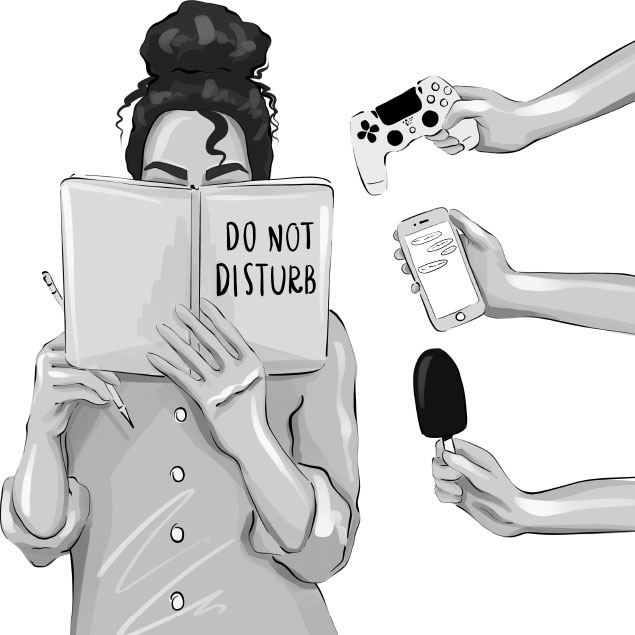 Иллюстрация к книге — Матрица стройности. Как худеть, ни в чем себе не отказывая [i_002.jpg]