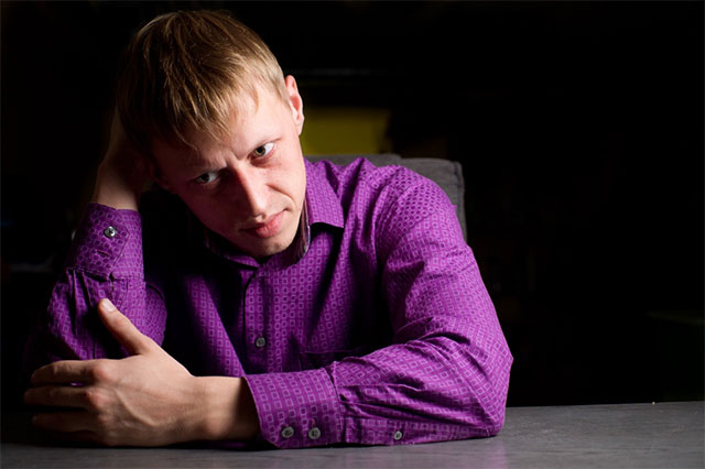 Иллюстрация к книге — В центре колеса баланса, или Борьба с последствиями [i_011.jpg]