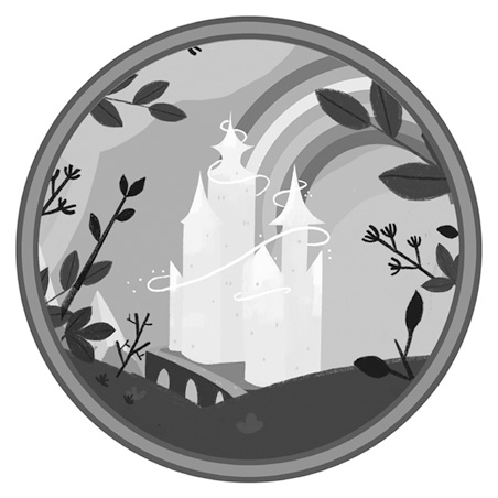 Иллюстрация к книге — Ведьма Моргана в эпоху роботов [i_003.jpg]