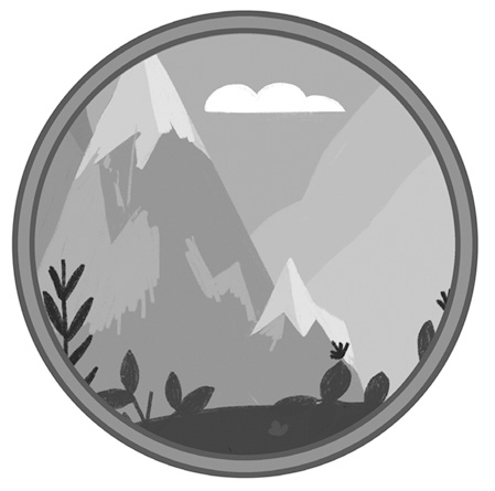 Иллюстрация к книге — Ведьма Моргана в эпоху роботов [i_005.jpg]