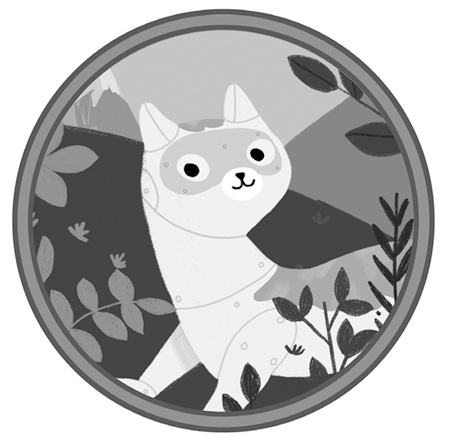 Иллюстрация к книге — Ведьма Моргана в эпоху роботов [i_008.jpg]