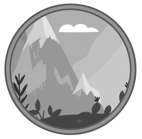 Иллюстрация к книге — Ведьма Моргана в эпоху роботов [i_009.jpg]