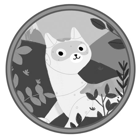 Иллюстрация к книге — Ведьма Моргана в эпоху роботов [i_016.jpg]