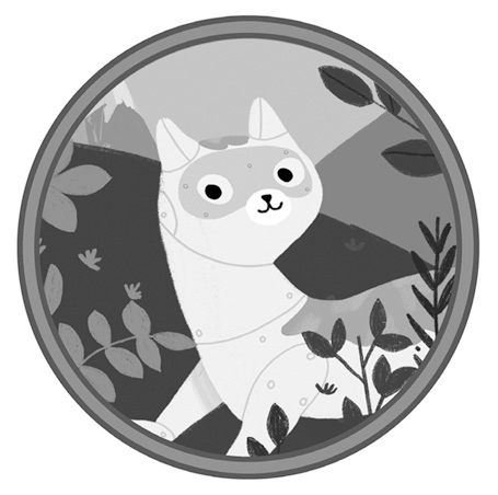 Иллюстрация к книге — Ведьма Моргана в эпоху роботов [i_024.jpg]