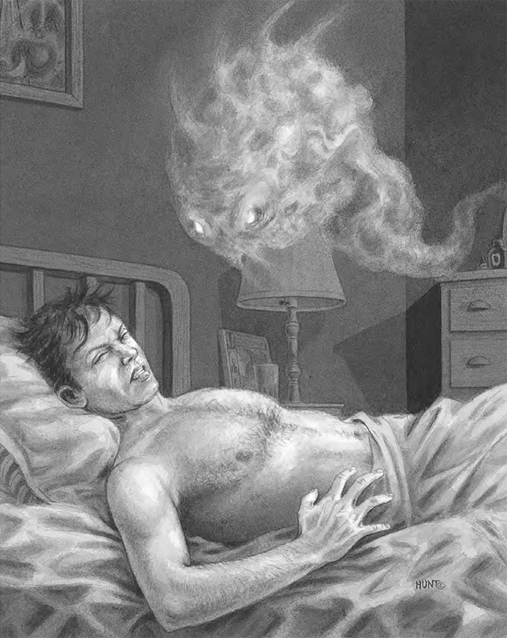 Иллюстрация к книге — Монстры: руководство для исследователя магических существ [i_008.jpg]