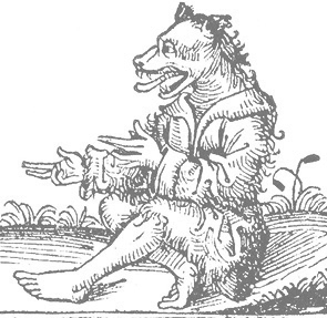 Иллюстрация к книге — Монстры: руководство для исследователя магических существ [i_011.jpg]