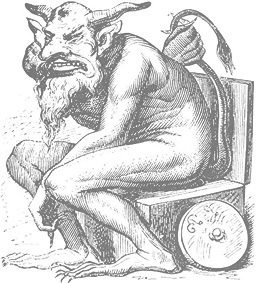 Иллюстрация к книге — Монстры: руководство для исследователя магических существ [i_023.jpg]