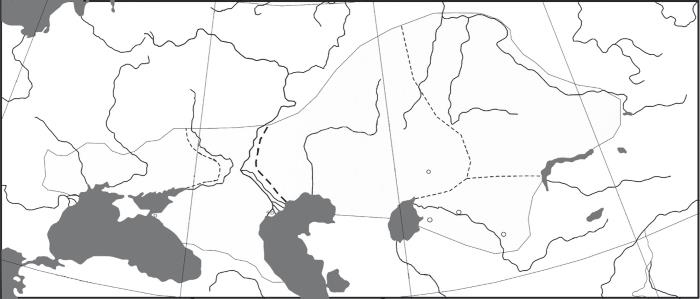 Иллюстрация к книге — Государство Волжская Болгария: историко-правовой очерк [i_021.jpg]