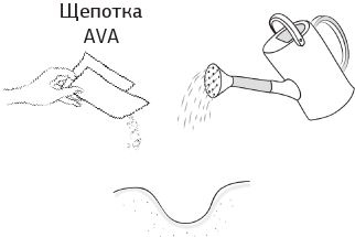 Иллюстрация к книге — Как вырастить свою рассаду и разбить правильные грядки [i_060.jpg]