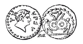 Иллюстрация к книге — История армянского народа. Доблестные потомки великого Ноя [i_032.jpg]