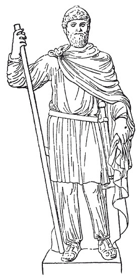 Иллюстрация к книге — История армянского народа. Доблестные потомки великого Ноя [i_043.jpg]