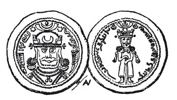 Иллюстрация к книге — История армянского народа. Доблестные потомки великого Ноя [i_053.jpg]