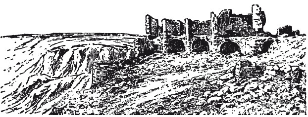 Иллюстрация к книге — История армянского народа. Доблестные потомки великого Ноя [i_060.jpg]