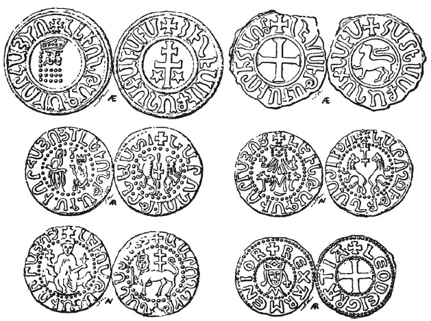 Иллюстрация к книге — История армянского народа. Доблестные потомки великого Ноя [i_119.jpg]