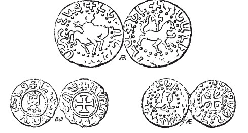 Иллюстрация к книге — История армянского народа. Доблестные потомки великого Ноя [i_163.jpg]