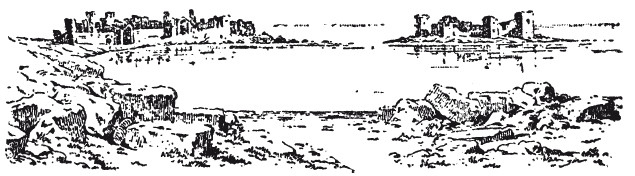 Иллюстрация к книге — История армянского народа. Доблестные потомки великого Ноя [i_165.jpg]