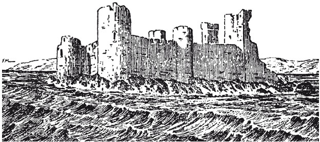 Иллюстрация к книге — История армянского народа. Доблестные потомки великого Ноя [i_167.jpg]