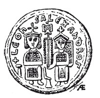 Иллюстрация к книге — История армянского народа. Доблестные потомки великого Ноя [i_204.jpg]