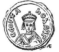 Иллюстрация к книге — История армянского народа. Доблестные потомки великого Ноя [i_214.jpg]