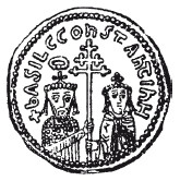 Иллюстрация к книге — История армянского народа. Доблестные потомки великого Ноя [i_215.jpg]