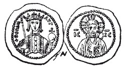 Иллюстрация к книге — История армянского народа. Доблестные потомки великого Ноя [i_219.jpg]