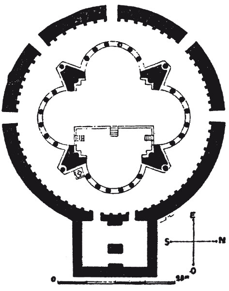 Иллюстрация к книге — История армянского народа. Доблестные потомки великого Ноя [i_234.jpg]