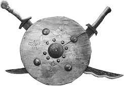 Иллюстрация к книге — История монгольских завоеваний. Великая империя кочевников от основания до упадка [i_001.jpg]