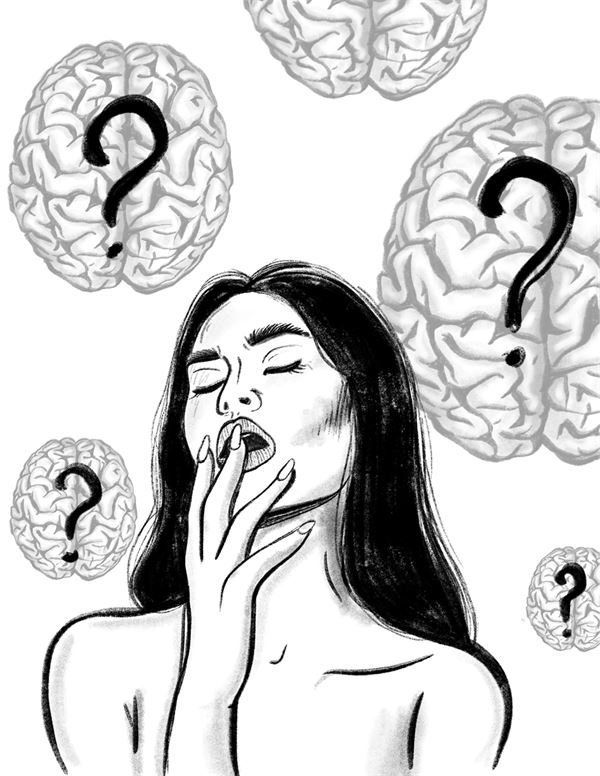 Иллюстрация к книге — FAQ. 100 вопросов и ответов про оргазм [i_008.jpg]