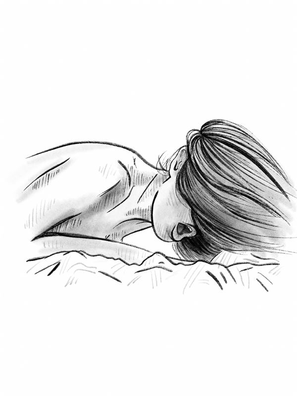 Иллюстрация к книге — FAQ. 100 вопросов и ответов про оргазм [i_021.jpg]