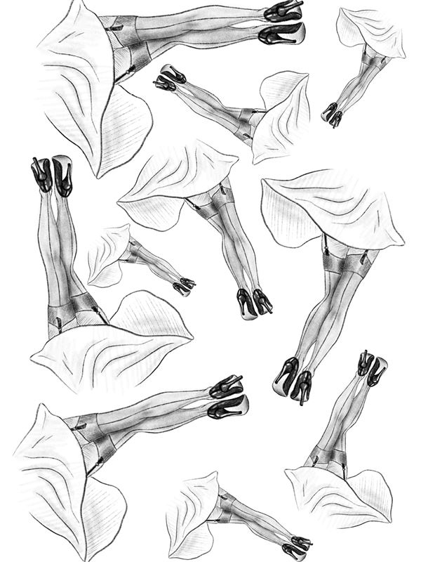 Иллюстрация к книге — FAQ. 100 вопросов и ответов про оргазм [i_022.jpg]