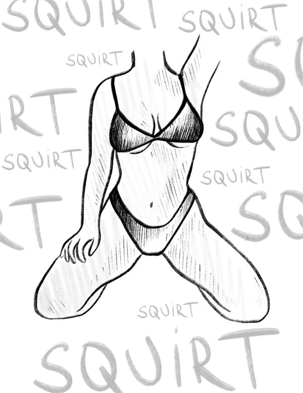 Иллюстрация к книге — FAQ. 100 вопросов и ответов про оргазм [i_034.jpg]
