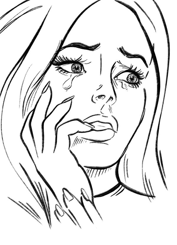 Иллюстрация к книге — FAQ. 100 вопросов и ответов про оргазм [i_052.jpg]