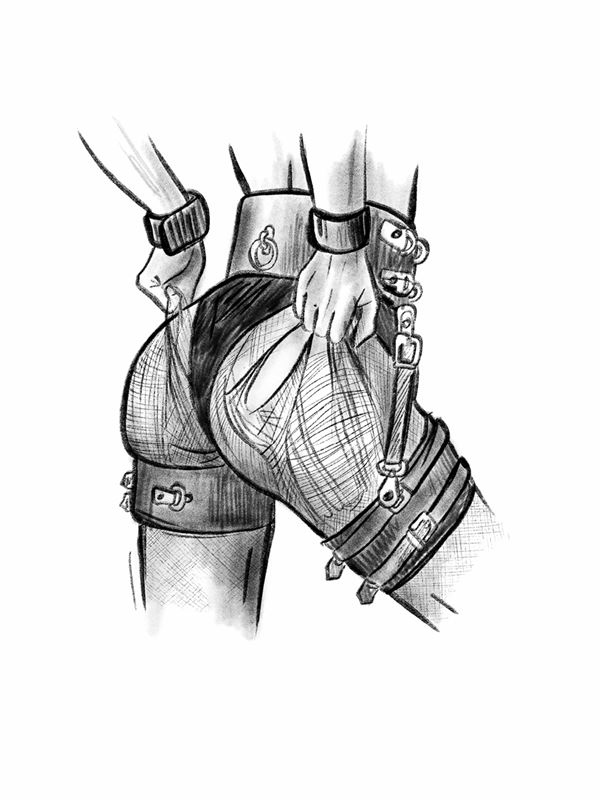 Иллюстрация к книге — FAQ. 100 вопросов и ответов про оргазм [i_054.jpg]