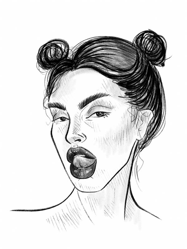 Иллюстрация к книге — FAQ. 100 вопросов и ответов про оргазм [i_057.jpg]