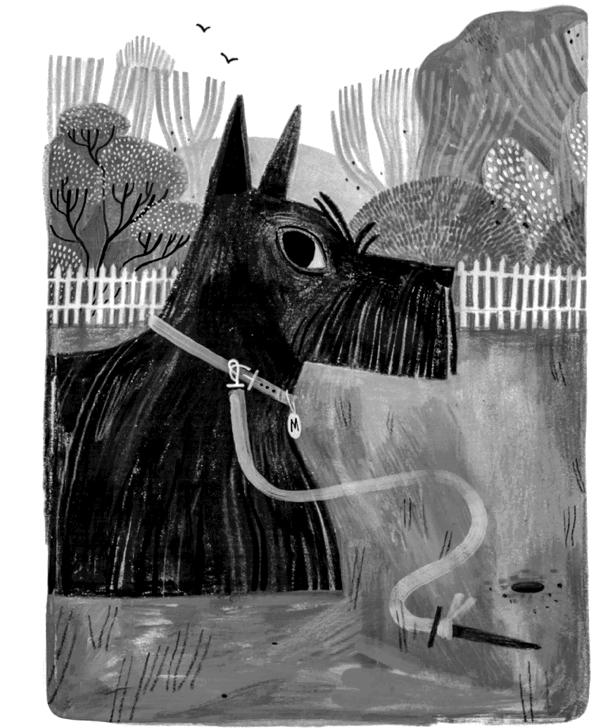 Иллюстрация к книге — Те, кто делает нас лучше [i_002.jpg]