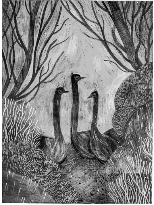 Иллюстрация к книге — Те, кто делает нас лучше [i_007.jpg]