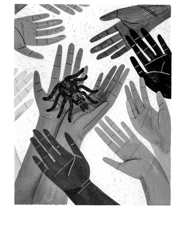 Иллюстрация к книге — Те, кто делает нас лучше [i_021.jpg]