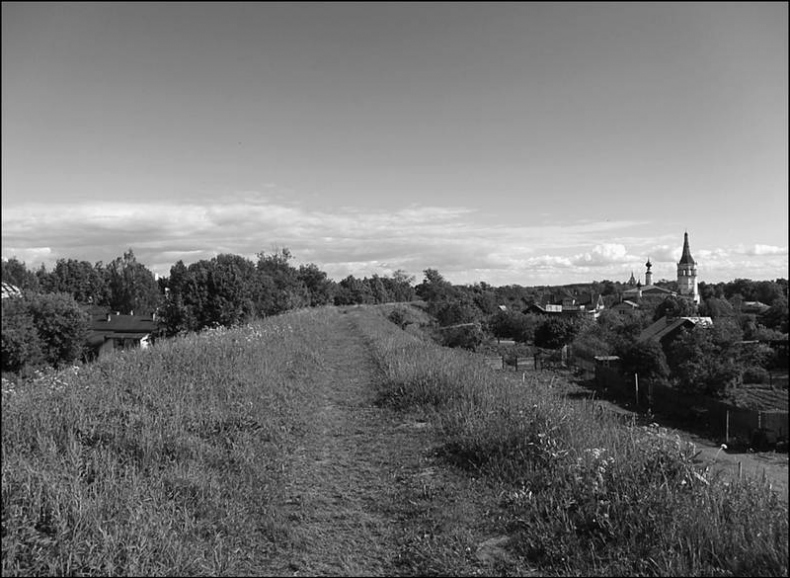 Иллюстрация к книге — Войны и битвы домонгольской Руси [i_010.jpg]