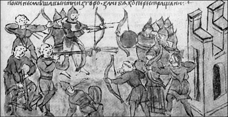 Иллюстрация к книге — Войны и битвы домонгольской Руси [i_040.jpg]