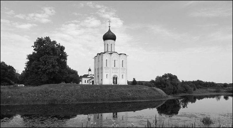 Иллюстрация к книге — Войны и битвы домонгольской Руси [i_056.jpg]