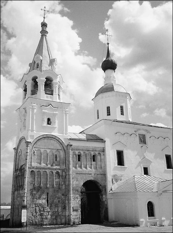 Иллюстрация к книге — Войны и битвы домонгольской Руси [i_065.jpg]